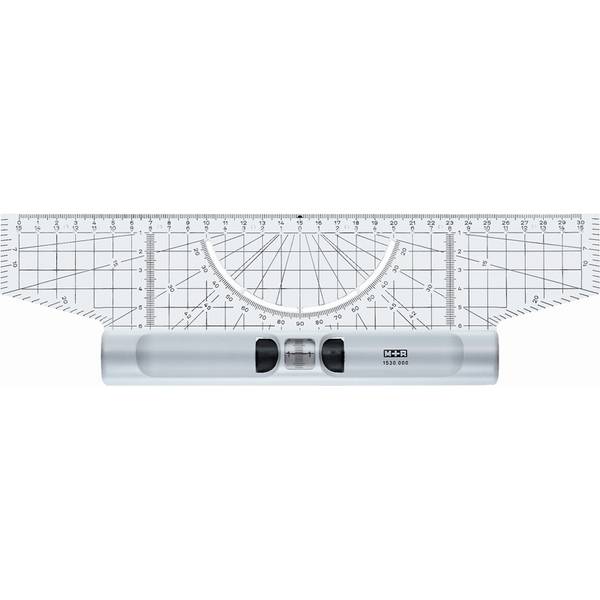 Möbius + Ruppert M + R Roll-Lineal 30 cm 15300000