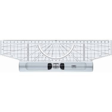 Möbius + Ruppert M + R Roll-Lineal 30 cm 15300000
