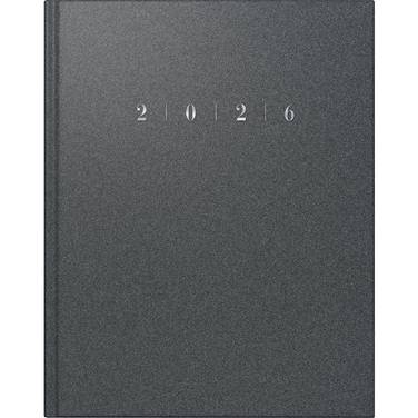 rido idé Buchkalender "Managerkalender TM Reflection", 2026
