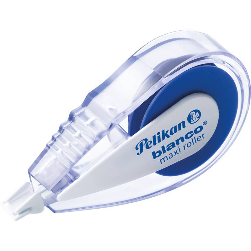 Pelikan Korrekturroller blanco Maxi, 4,2 mm x 10 m-0