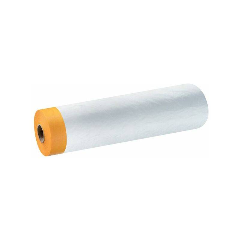 WESTEX Kombi Mask Gold Profi, 550 mm x 25 m, gold