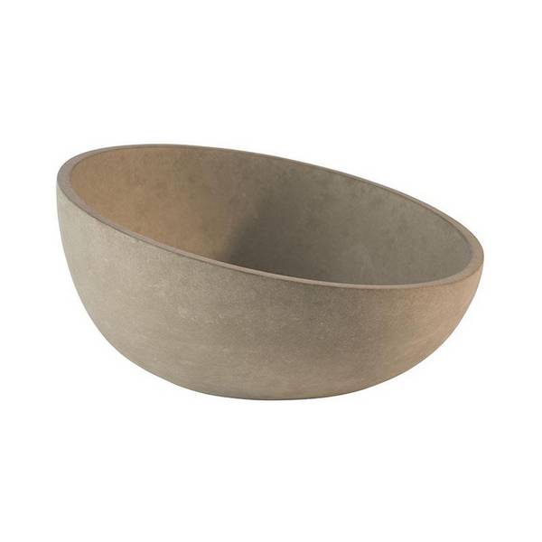 Schale ELEMENT 30000 Durchmesser 22cm 1.1l beton