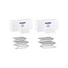 Fripa Handtuchpapier COMFORT, 203 x 240 mm, Z-Falz, hochweiß