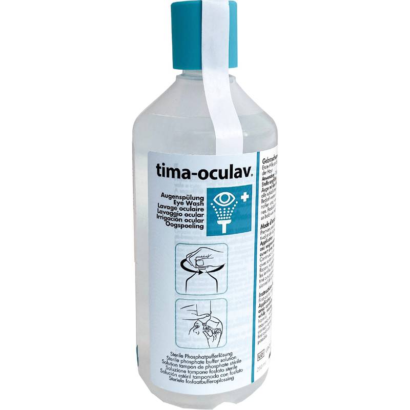 Leina Augenspüllösung bei Verätzungen, 250 ml-0