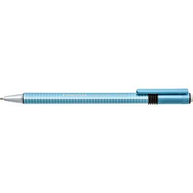 Druckbleistift triplus micro 1.3 B hellblau