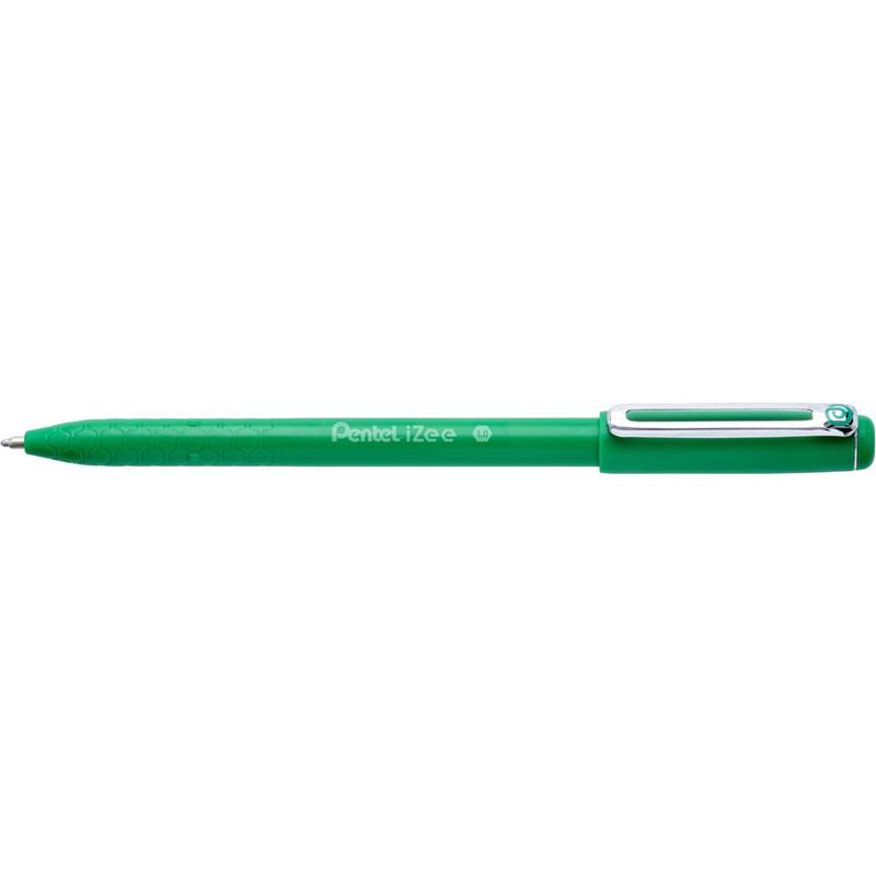 Pentel Kugelschreiber iZee, grün-0