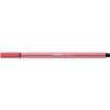 Premium-Filzstift Pen 68 rostrot