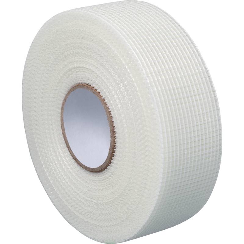 WESTEX Gitterband, selbstklebend, 48 mm x 20 m-0