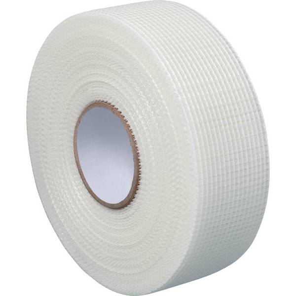 WESTEX Gitterband, selbstklebend, 48 mm x 20 m