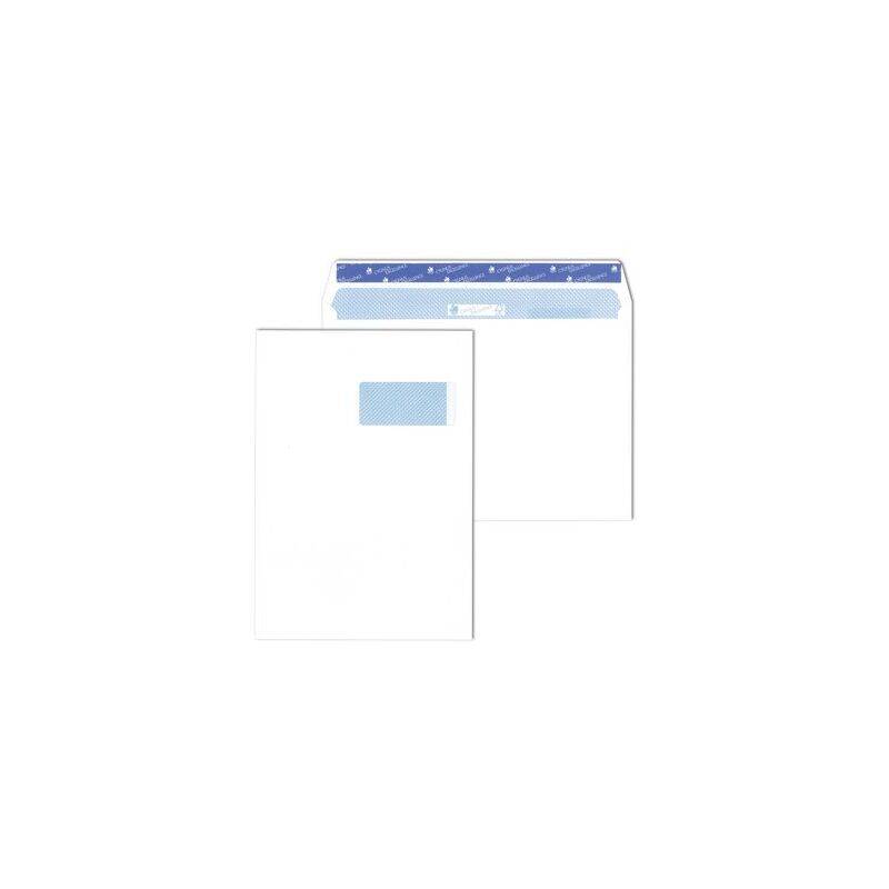 MAILmedia Briefumschlag CYGNUS EXCELLENCE, 114 x 229 mm-0
