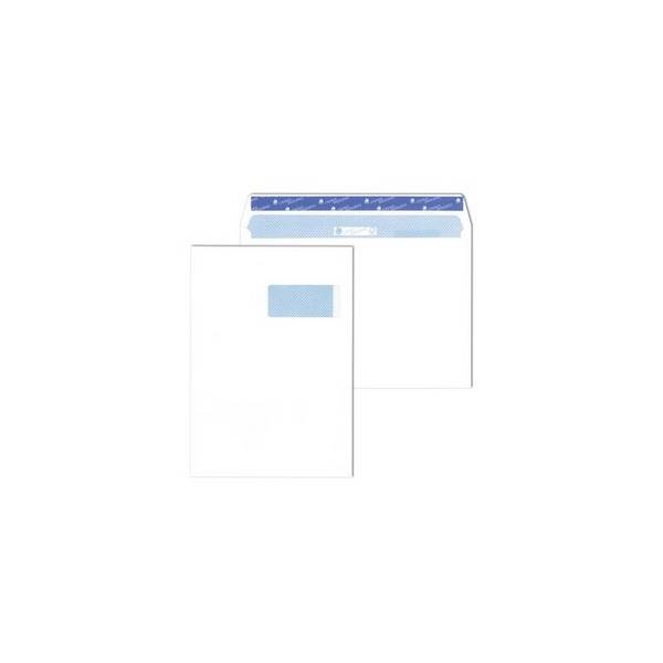 MAILmedia Briefumschlag CYGNUS EXCELLENCE, 114 x 229 mm