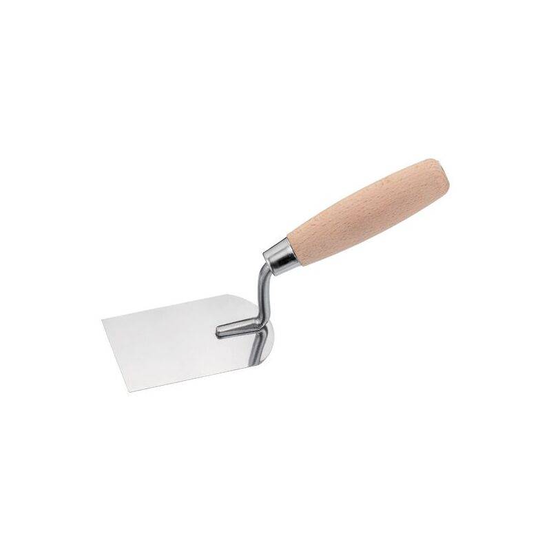 WESTEX Stuckateurspachtel, Holzgriff, 100 mm-0