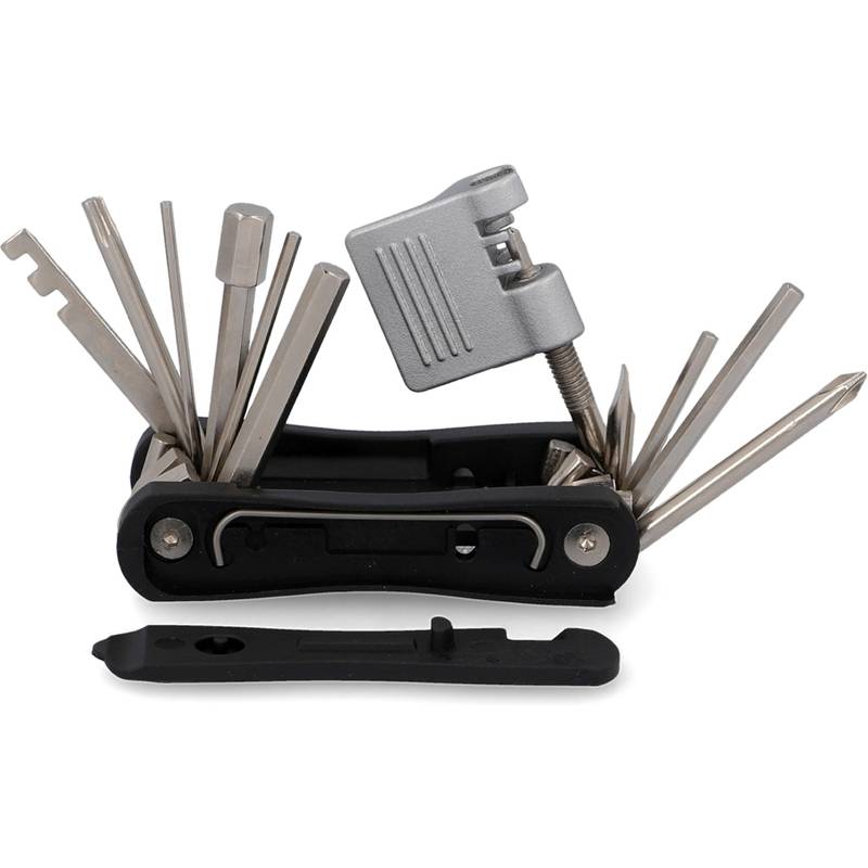 FISCHER Fahrrad-Multitool für E-Bikes, 15-teilig-0