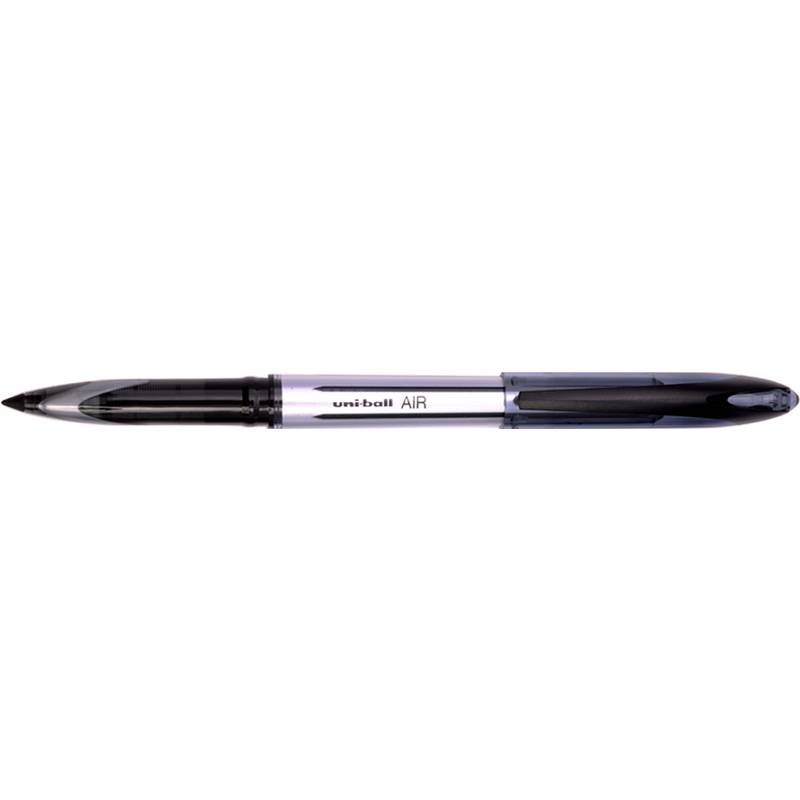 uni-ball Tintenroller AIR (UBA188), schwarz-0