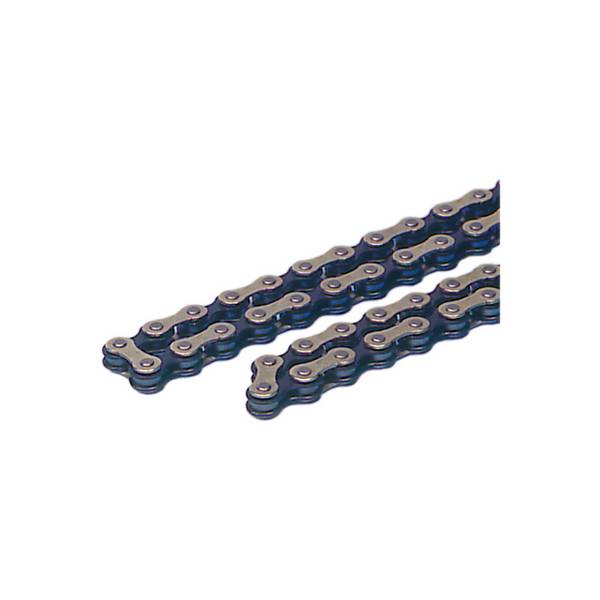 FISCHER Fahrradkette 1/2" x 1/8" (12,7 x 3,2 mm)