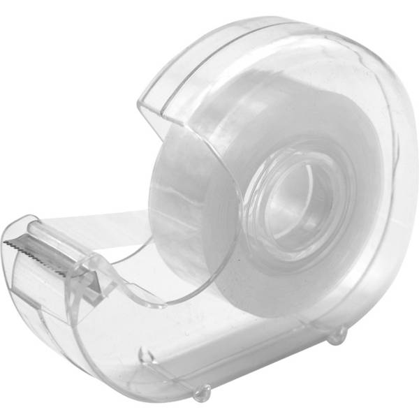 Wonday Handabroller inkl. 1 Klebefilmrolle 19 mm x 33 m (61450008)