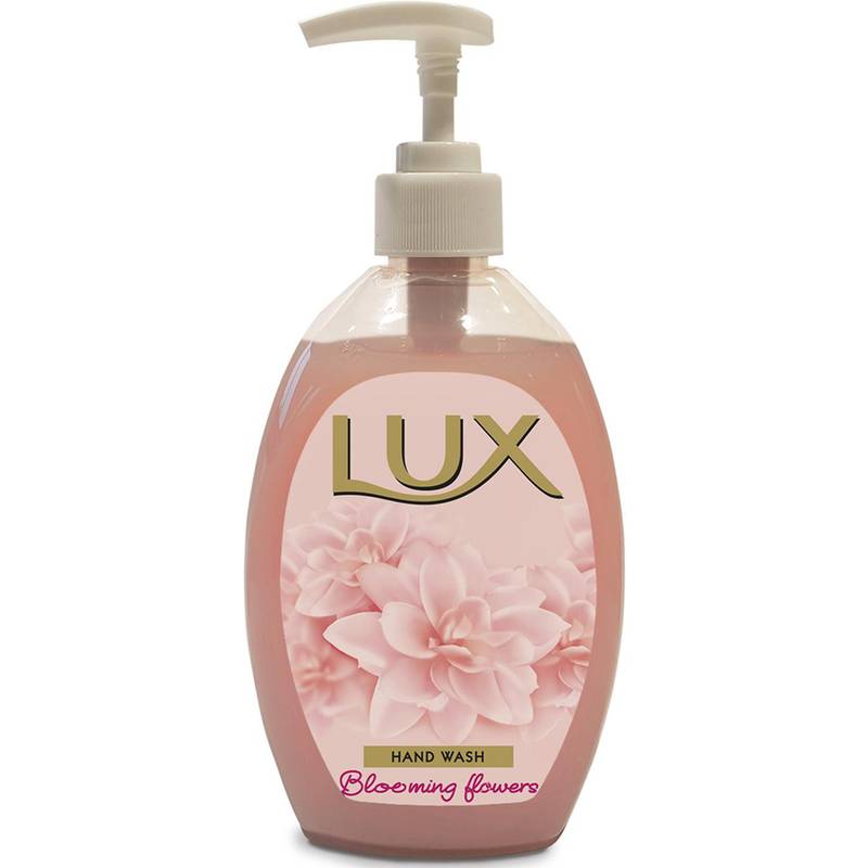 Lux Professional Hand-wash Seifenlotion, 500 ml Pumpflasche-0