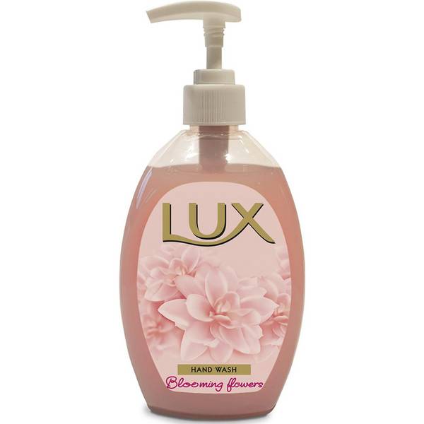 Lux Professional Hand-wash Seifenlotion, 500 ml Pumpflasche