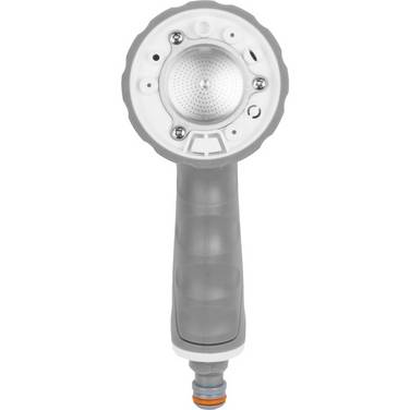 Bradas Gartenbrause SMOOTH CONTROL, 6 Sprühfunktionen