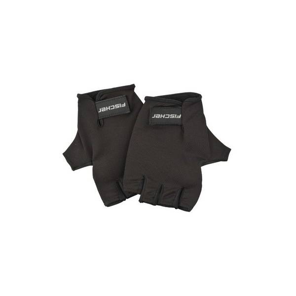 FISCHER Fahrrad-Handschuhe "Classic", Größe: S/M