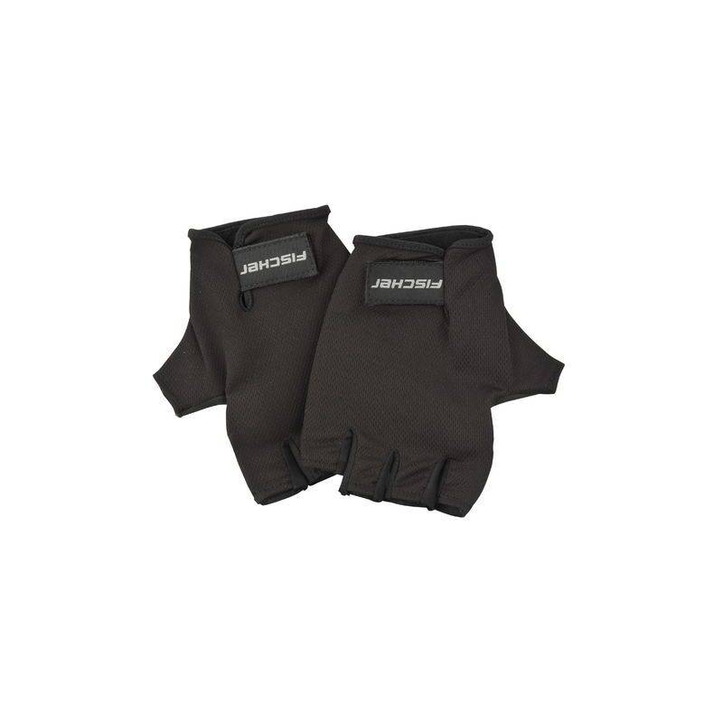FISCHER Fahrrad-Handschuhe "Classic", Größe: S/M-0