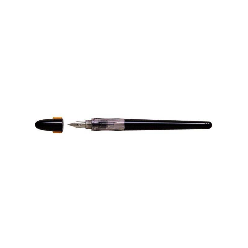 PILOT Kalligraphie-Füllhalter Plumix, extrafein-0