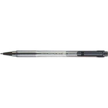 PILOT Druckkugelschreiber BPS-Matic Medium, schwarz