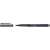 FABER-CASTELL Metallics Marker, grau