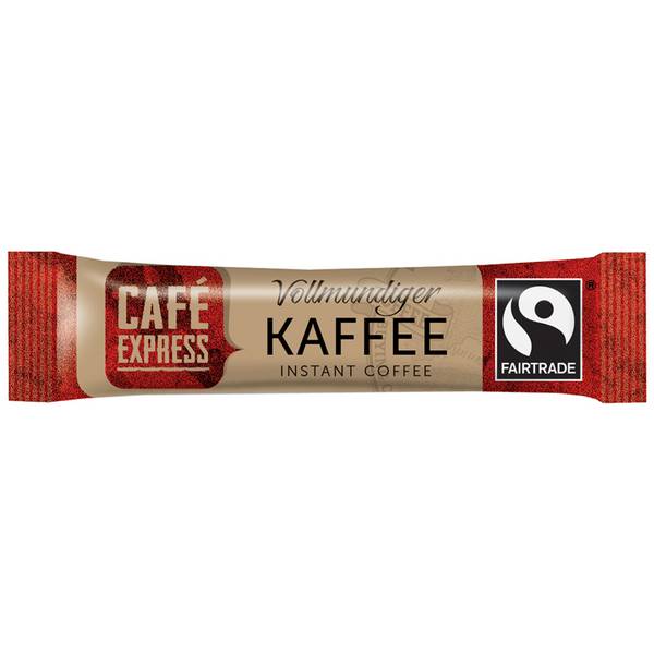 HELLMA Instant-Kaffee-Stick "Café Express", 500er