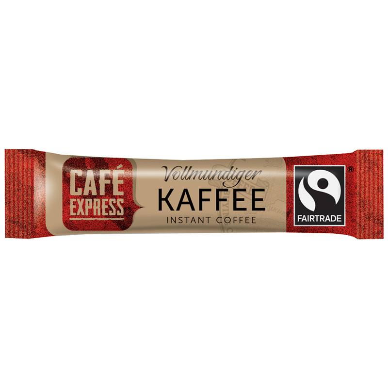 HELLMA Instant-Kaffee-Stick "Café Express", 500er-0