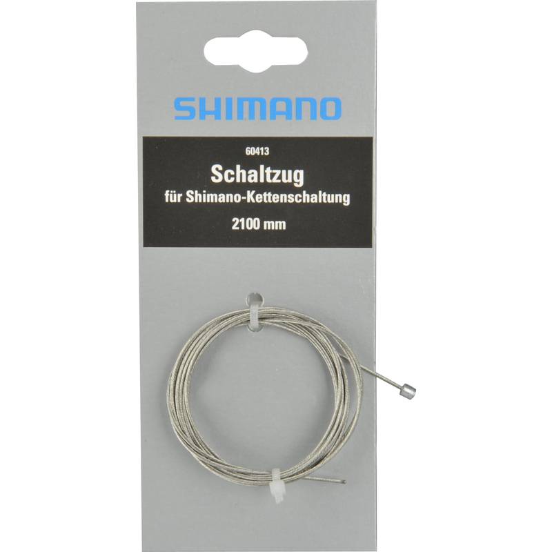 SHIMANO Fahrrad-Schaltzug, für Kettenschaltungen-0