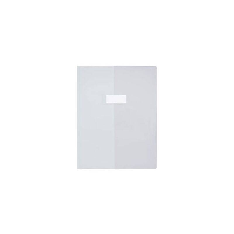 Oxford Heftschoner STRONG LINE, 240 x 320 mm, transparent--0