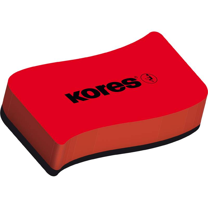 Kores Tafellöscher, magnetisch, 100 x 60 x 23 mm-0