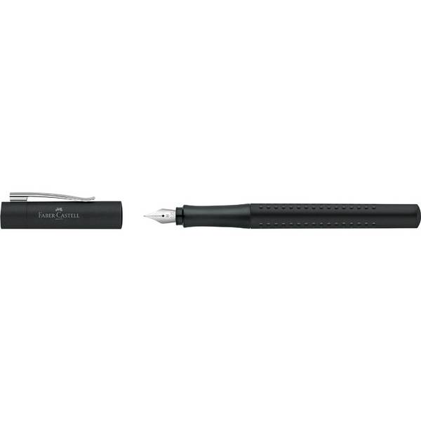 Füller Grip 2011 M schwarz