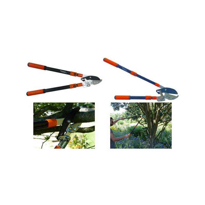 Garten PRIMUS Ersatzklinge für Astamboss-Ratschenschere-0