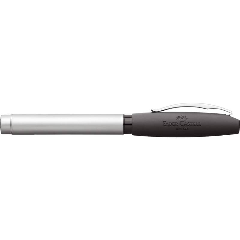 FABER-CASTELL BASIC - Füller - Mittel-0