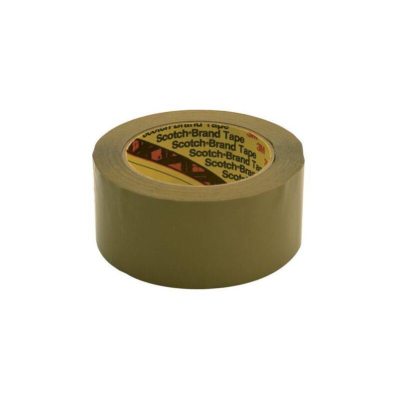 Scotch Hochleistungs-Verpackungsklebeband 375E, 50 mm x 66 m-0