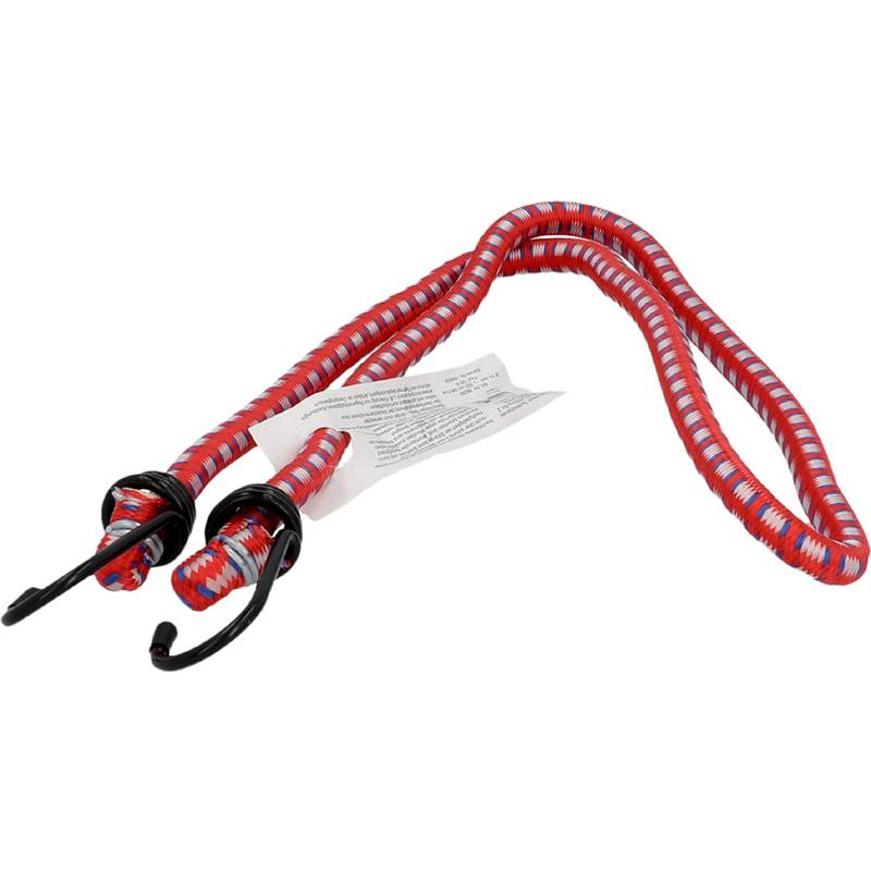 FISCHER Fahrrad-Spanngurt, Länge: 1.000 mm, rot-0