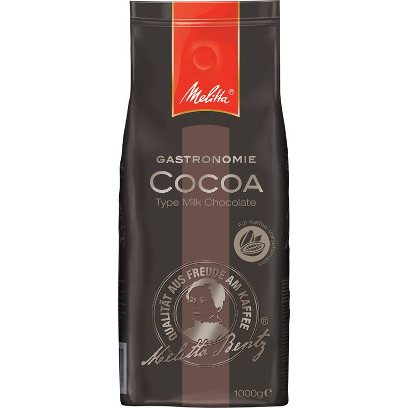 Melitta Kakaopulver "Gastronomie Cocoa"-0