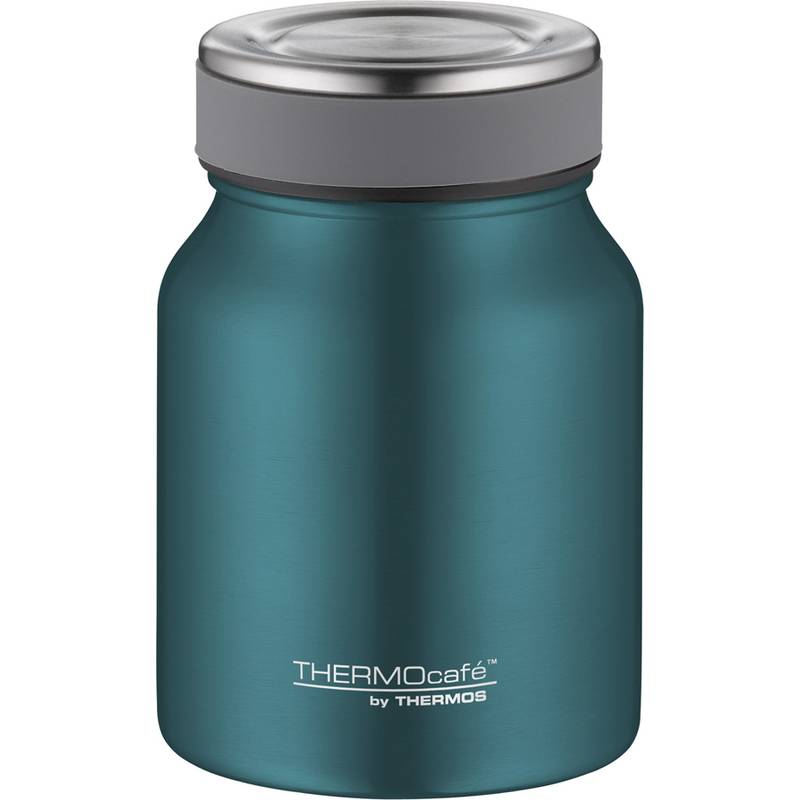 THERMOS Isolier-Speisegefäß TC, 0,5 Liter, teal