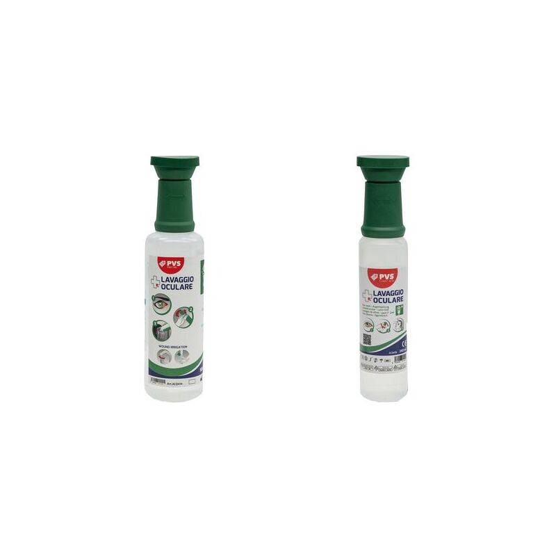 Leina Augenspüllösung Ecolav, 250 ml-0