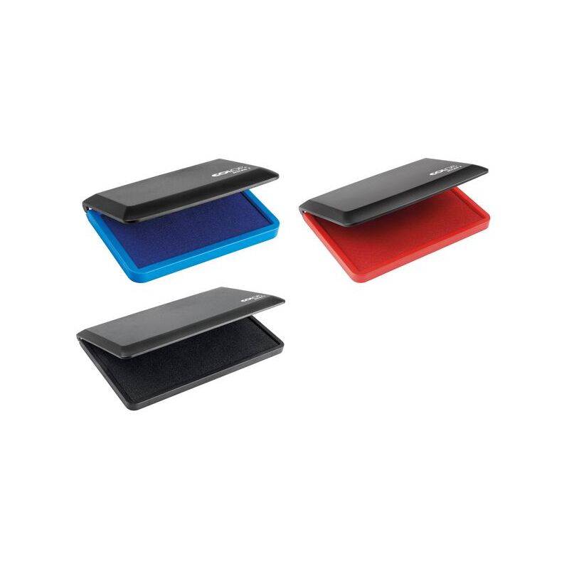 COLOP Stempelkissen "Micro 3", (B)160 x (T)90 mm, schwarz (62518057)-0
