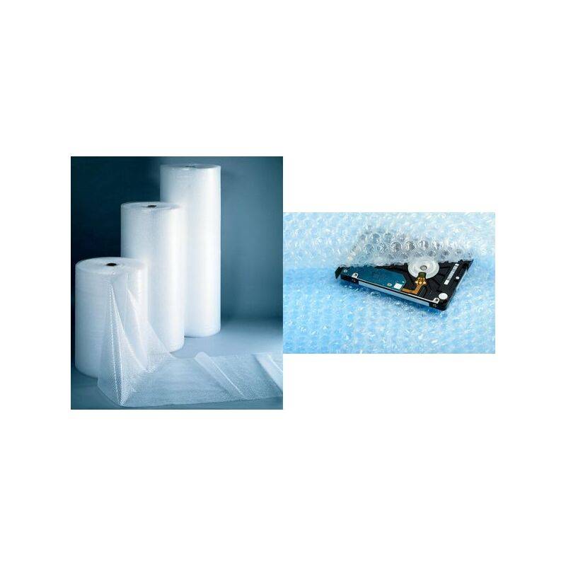 TAP Luftpolsterfolie, 1.000 mm x 50 m, Stärke: 0,042 mm-0
