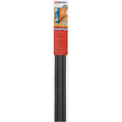 tesa INSULATION Türbodendoppeldichtung, grau, 25 mm x 0,95 m-0