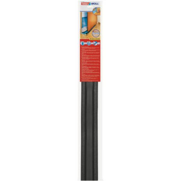 tesa INSULATION Türbodendoppeldichtung, grau, 25 mm x 0,95 m