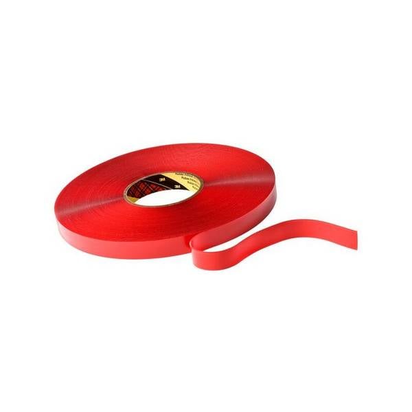 3M VHB Hochleistungs-Klebeband 4910F, 6 mm x 33 m (9055300)