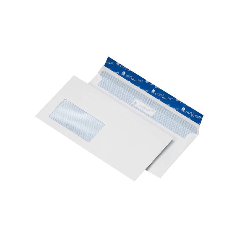 MAILmedia Briefumschlag CYGNUS EXCELLENCE, DIN lang-0