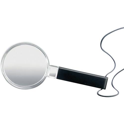 Eschenbach 264265 Handlupe Vergrößerungsfaktor: 3 x Linsengröße: (Ø) 65 mm