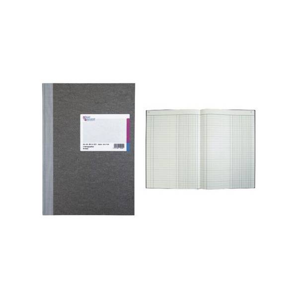 KÖNIG & EBHARDT Spaltenbuch DIN A4, 13 Spalten, 144 Blatt (58611083)