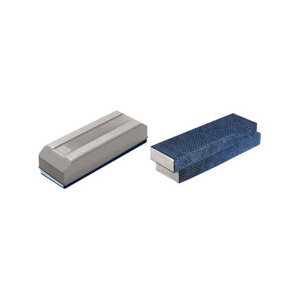 Wonday Löschfilz für Tafellöscher FSC650462, 2er Set